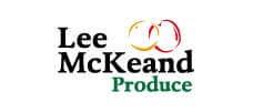 LEE McKeand